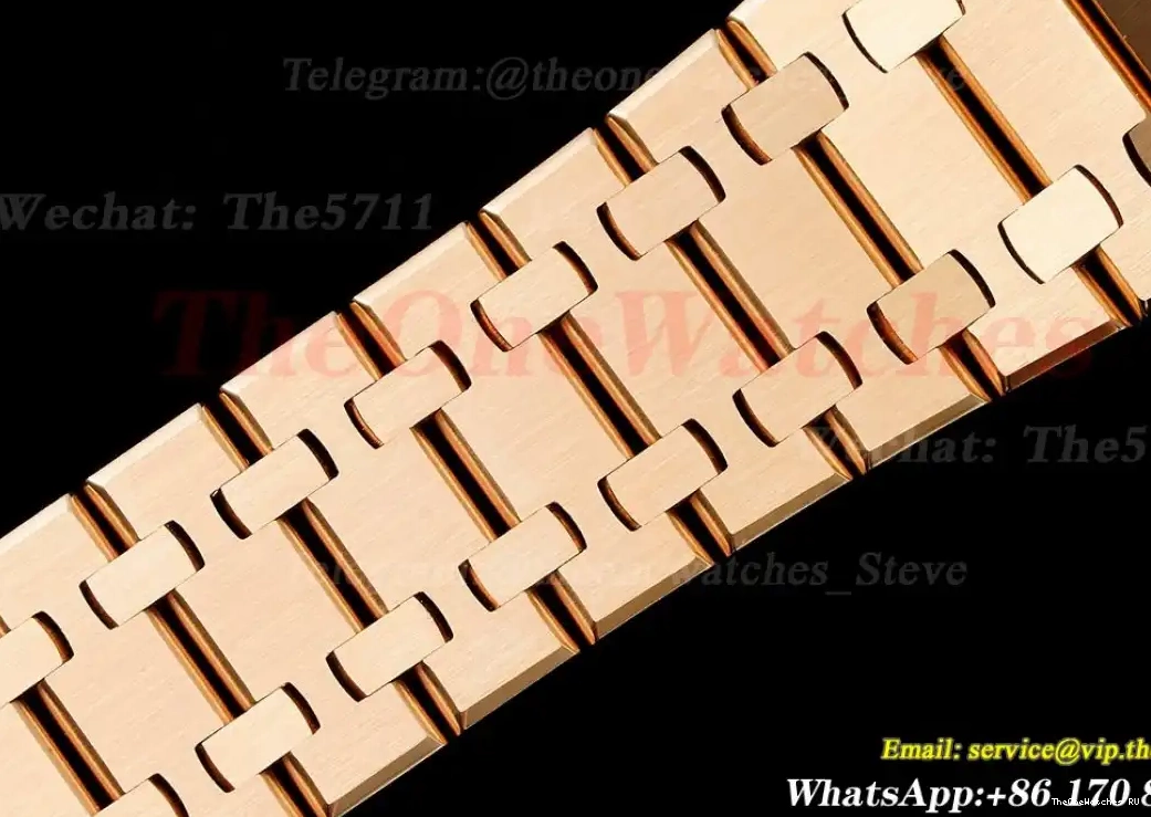 Royal V2 15400 Stk Blue Clone RG Super ZF Oak RG A3120 0614